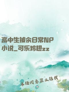 高中生被汆日常NP 小说